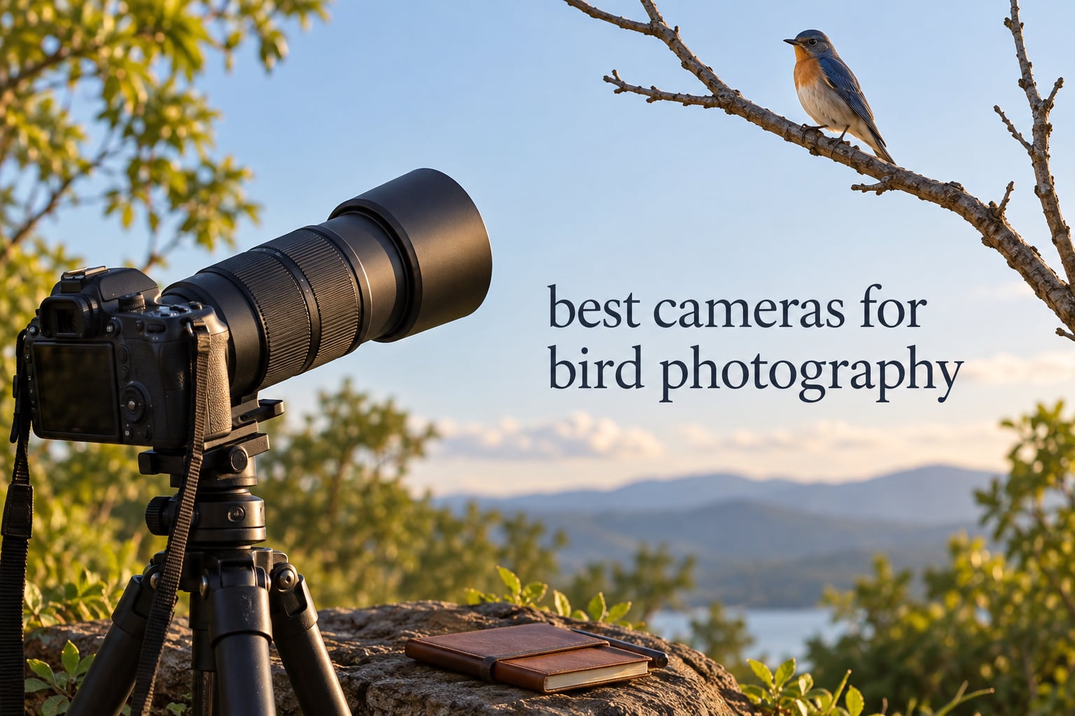 12 Best Cameras for Bird Photography (September 2026)