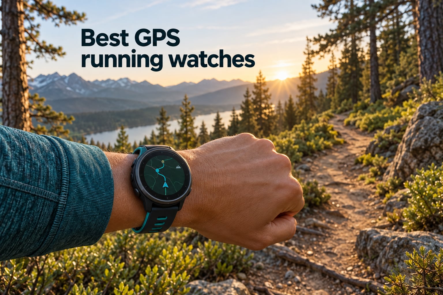 10 Best GPS Running Watches (September 2026) Tested and Ranked