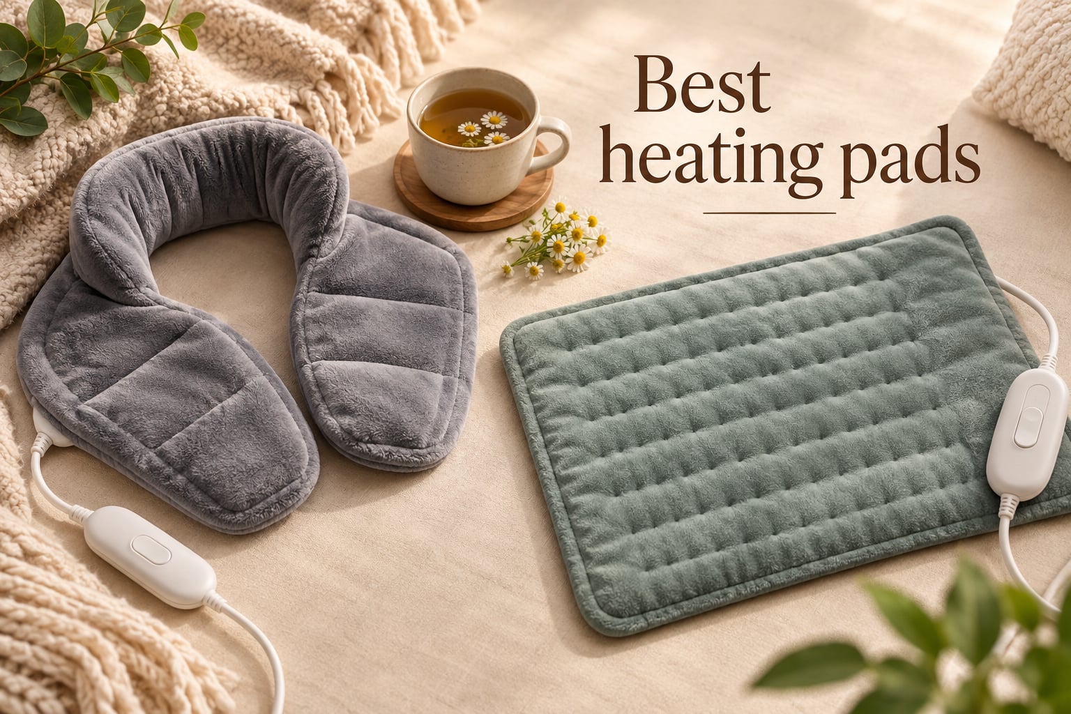 Best heating pads