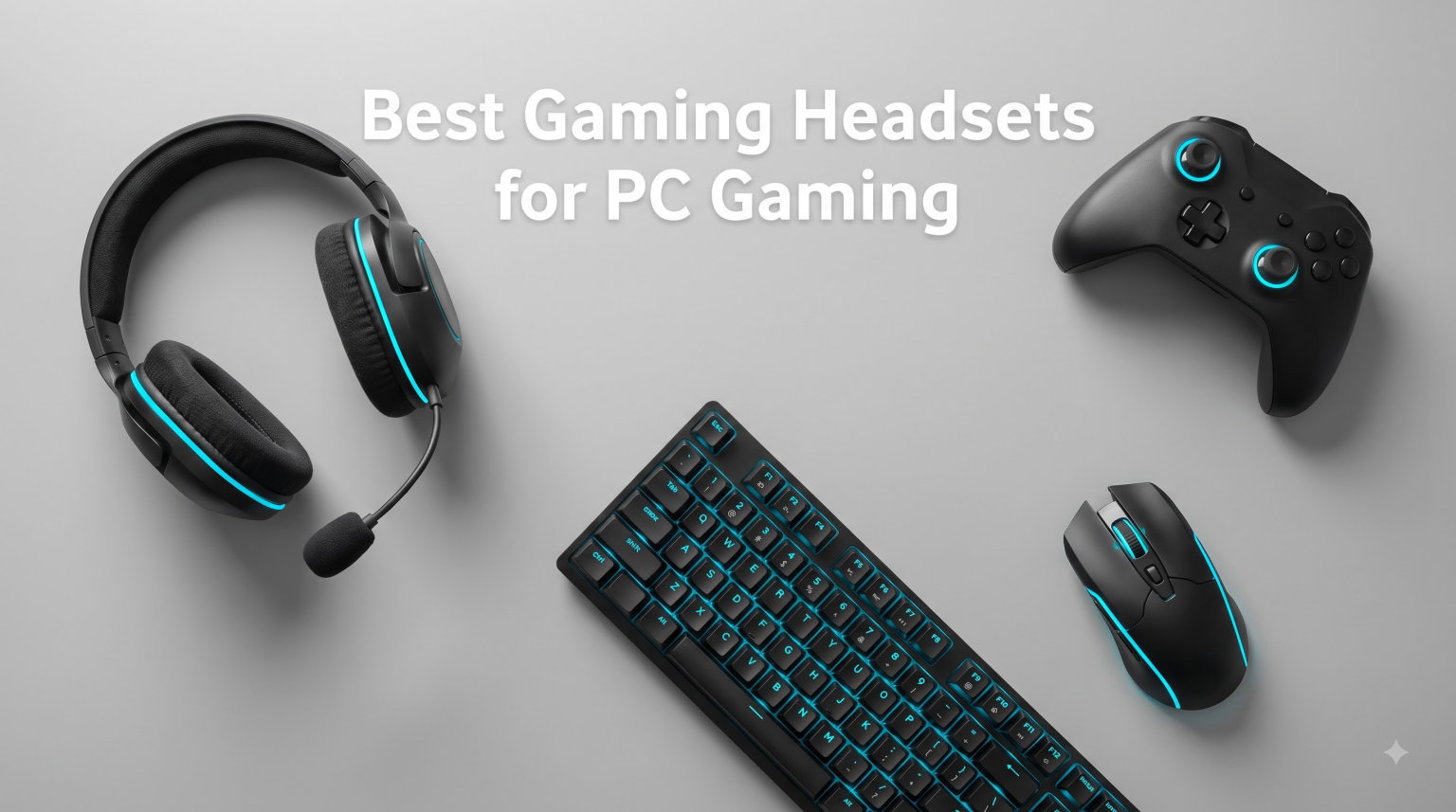 8 Best Gaming Headsets for PC Gaming (September 2026) Tested Picks