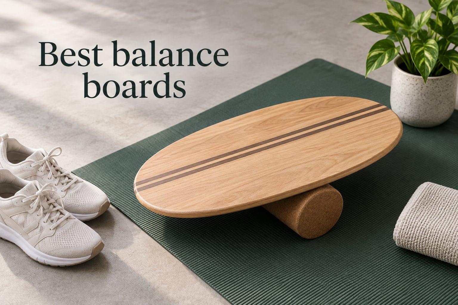 10 Best Balance Boards (October 2026) Tested and Compared