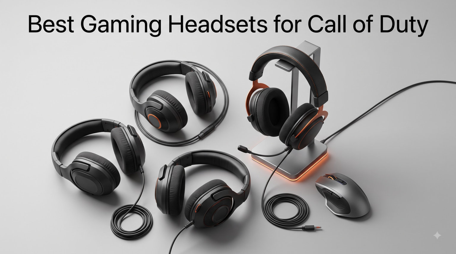 8 Best Gaming Headsets for Call of Duty (September 2026) Top Picks