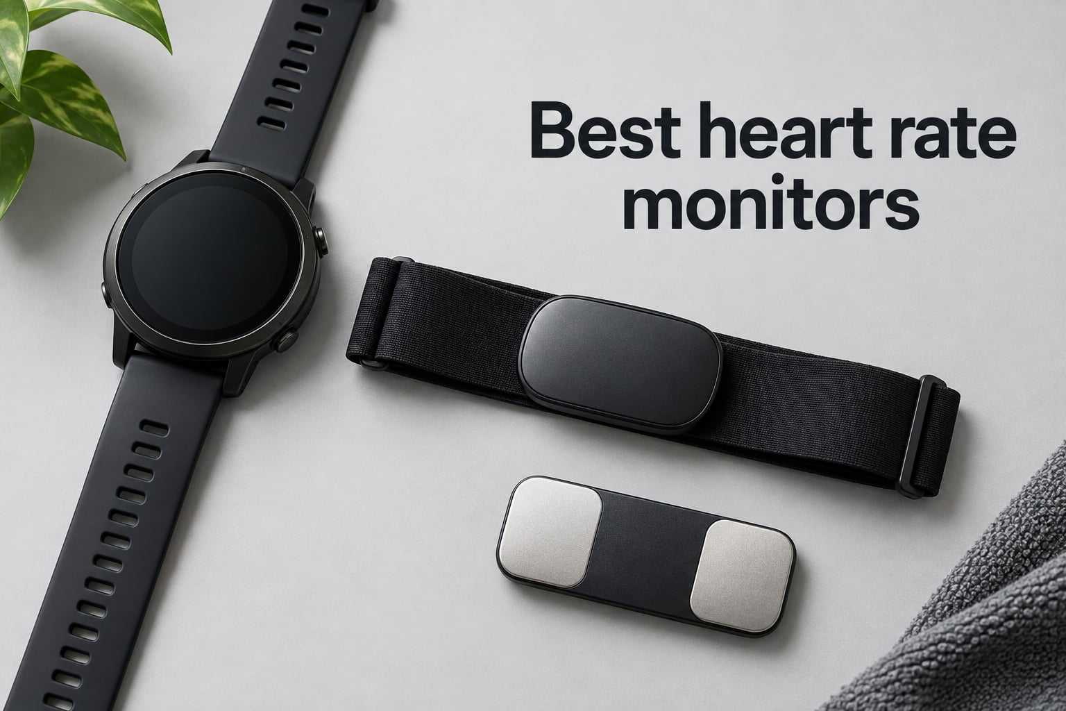 8 Best Heart Rate Monitors (September 2026) Tested and Compared