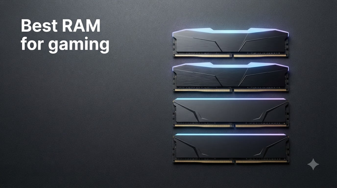 Best RAM for gaming