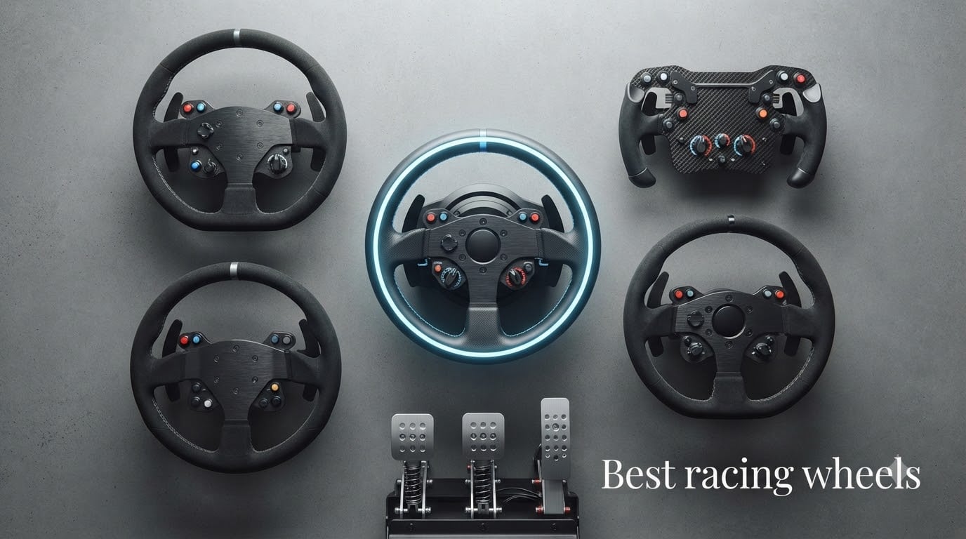 Best racing wheels