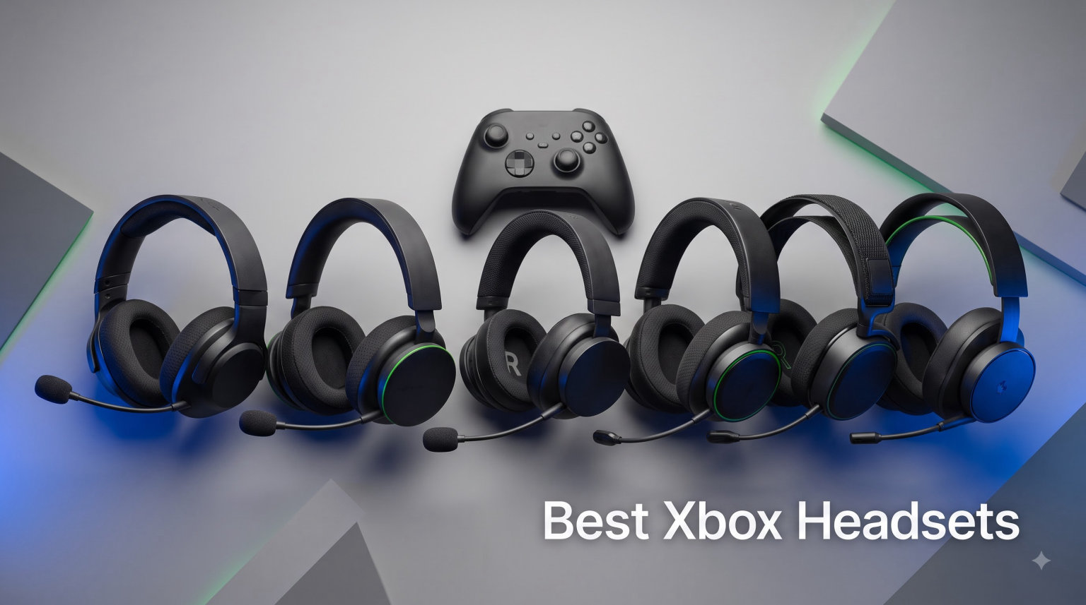 8 Best Xbox Headsets (September 2026) Tested and Ranked