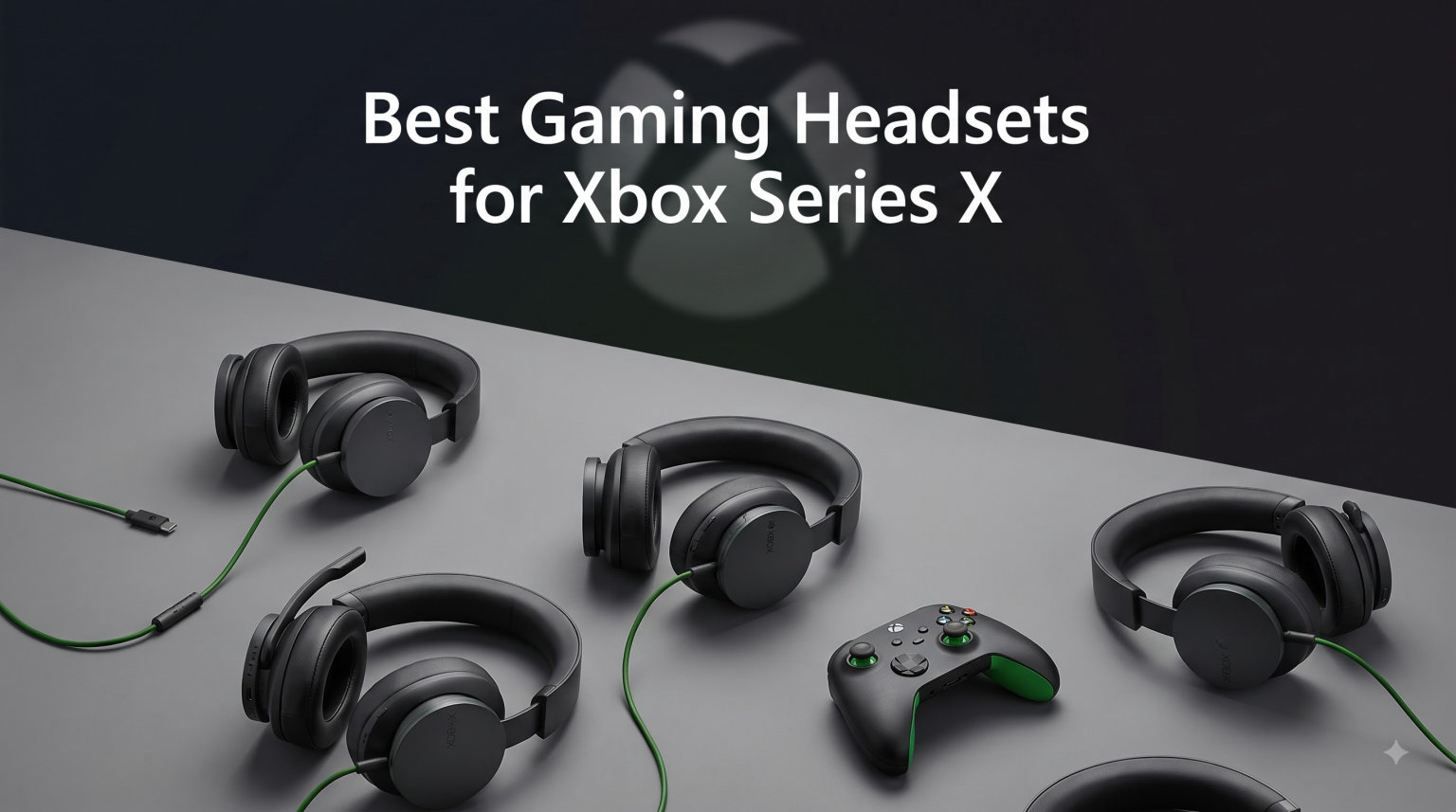 8 Best Gaming Headsets for Xbox Series X (September 2026)