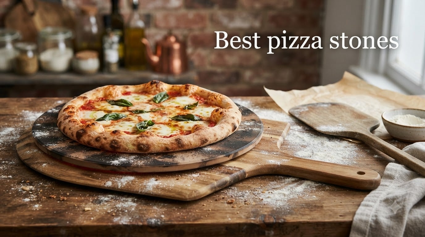 Best pizza stones