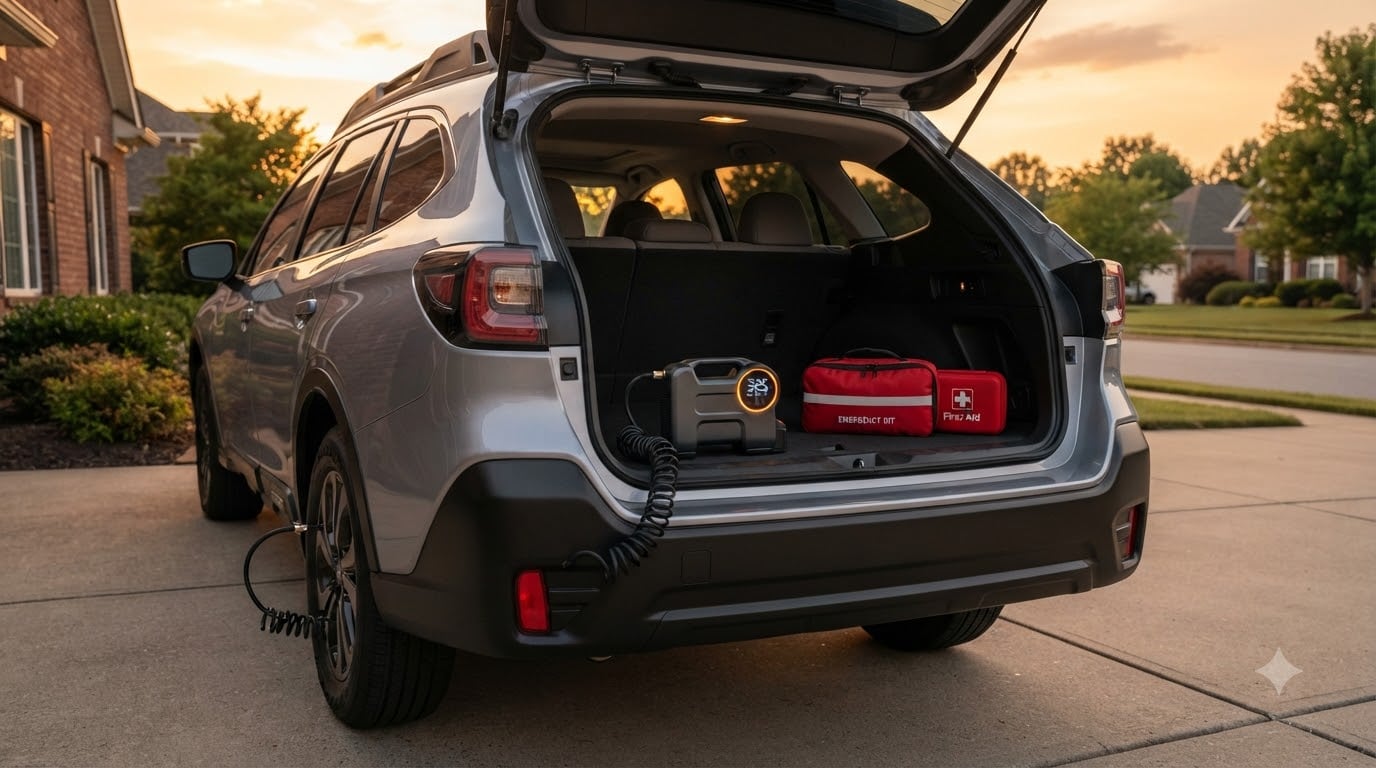 8 Best Tire Inflators for New Drivers (September 2026) Ranked
