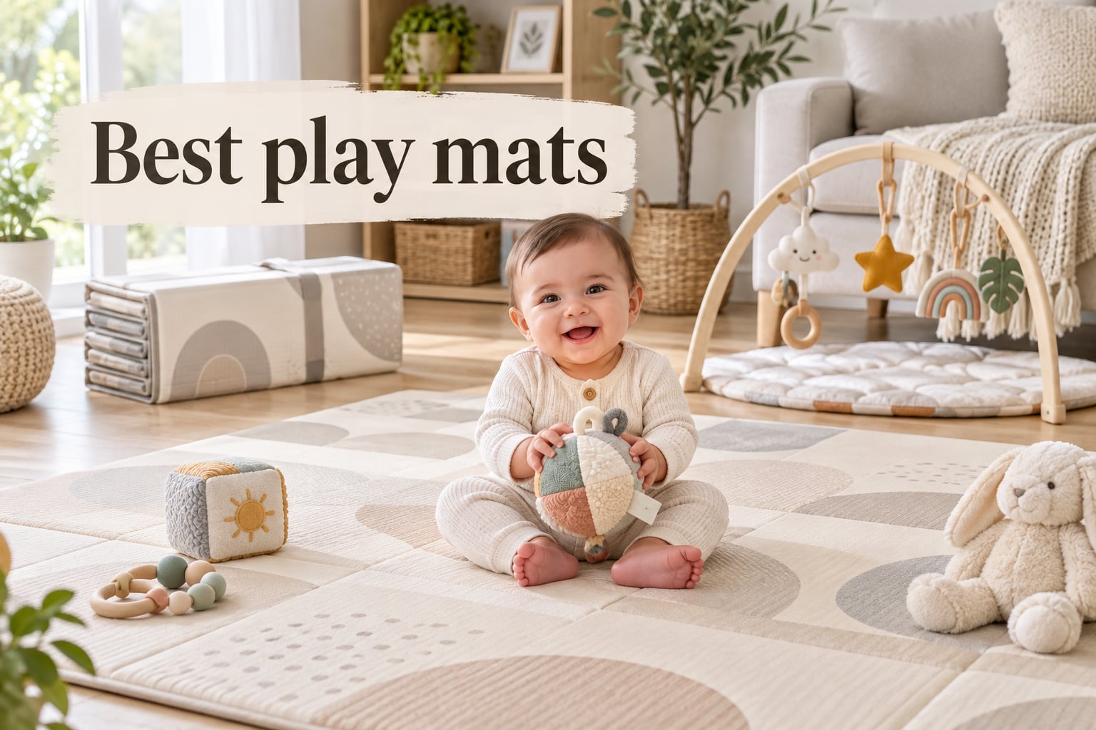 10 Best Play Mats (September 2026) Tested and Ranked