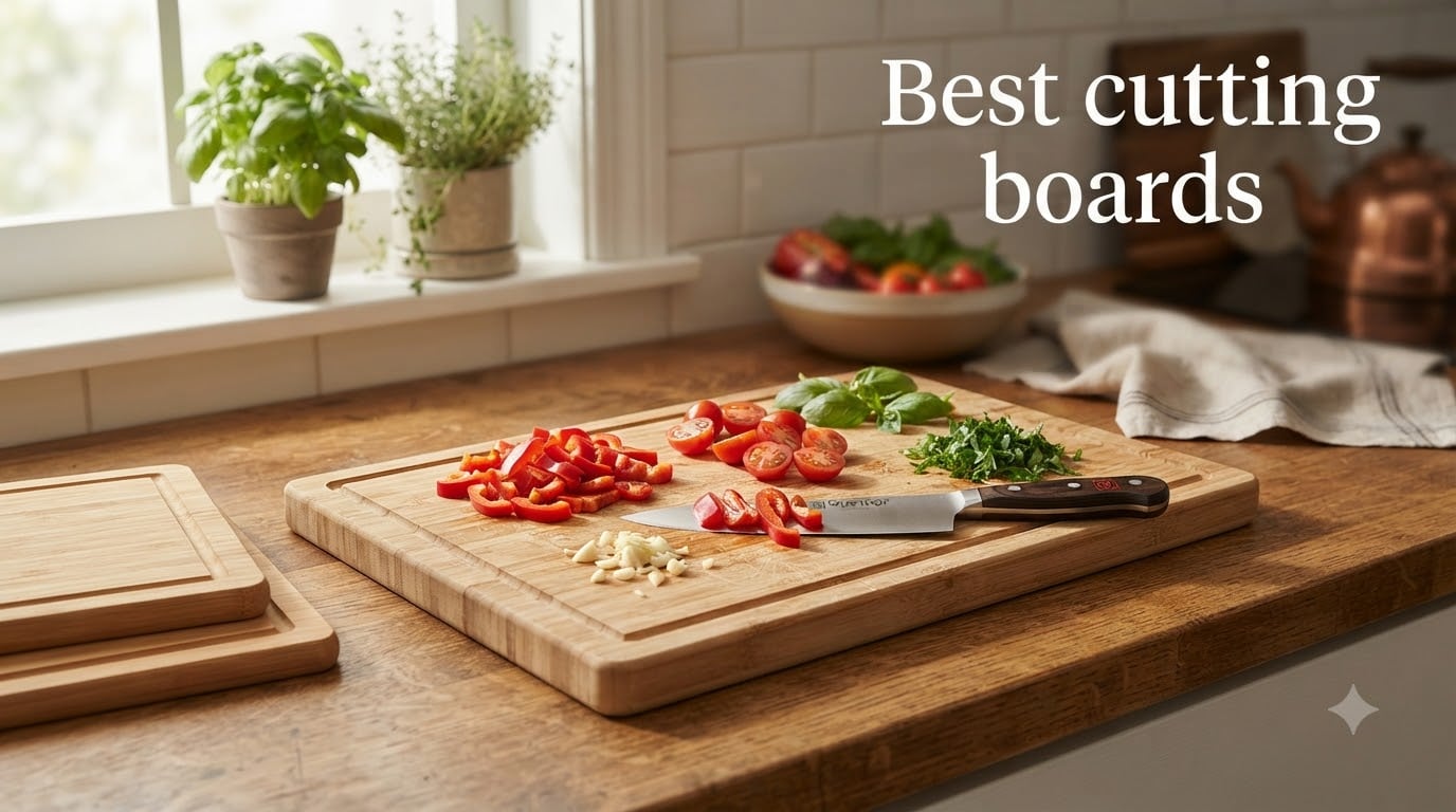 Best cutting boards