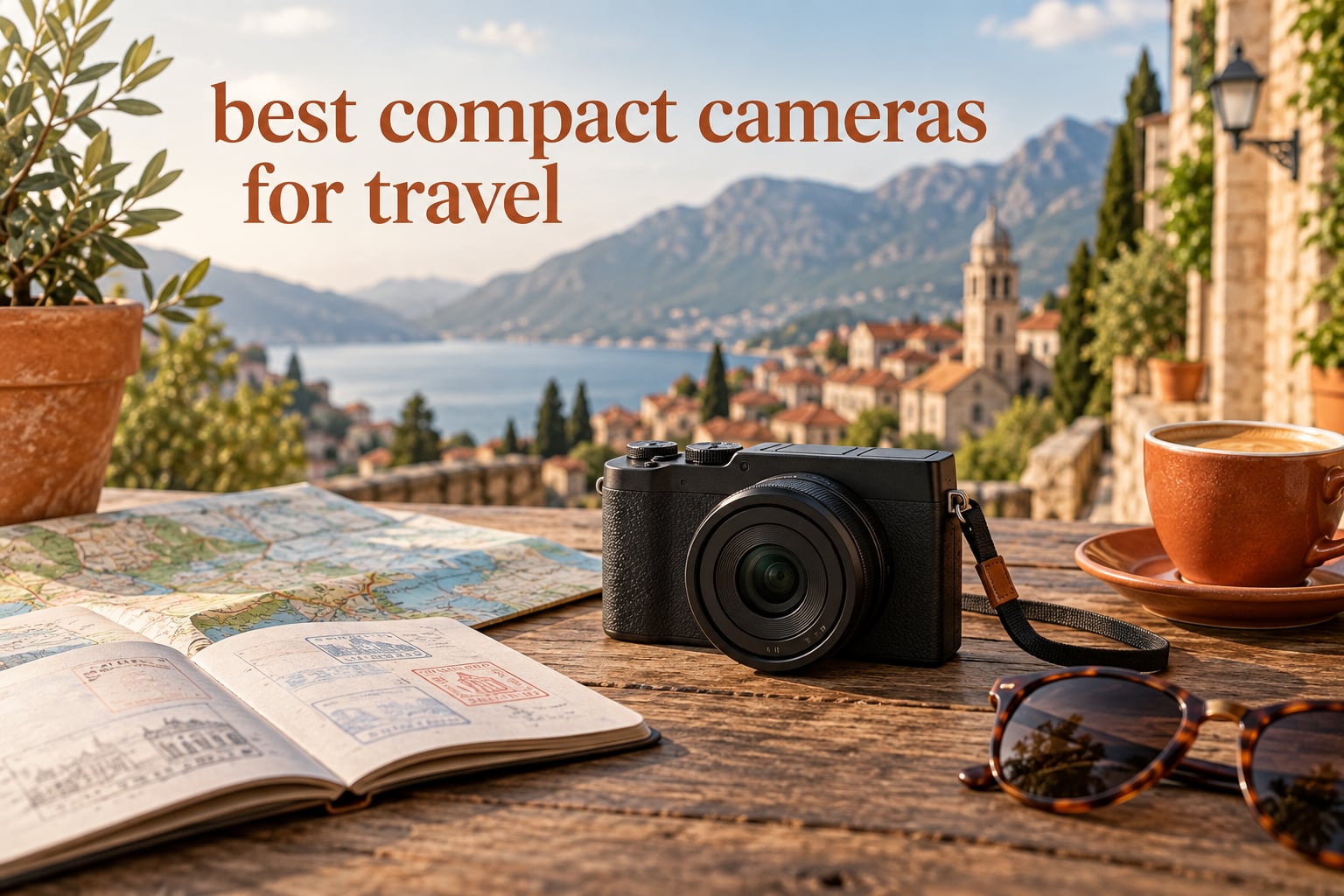 12 Best Compact Cameras for Travel (September 2026) Tested