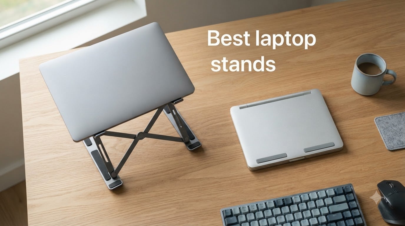 Best laptop stands