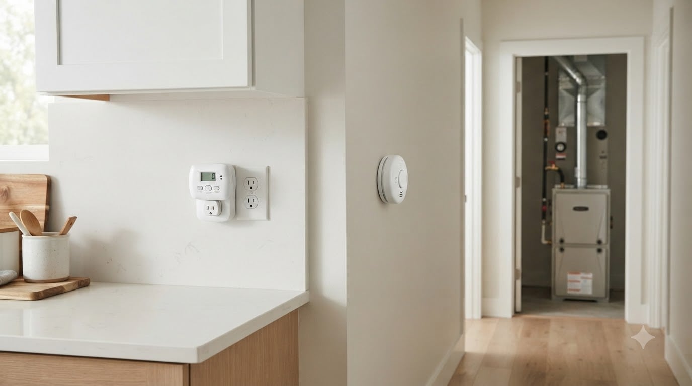 8 Best Carbon Monoxide Detectors (September 2026) Expert Picks