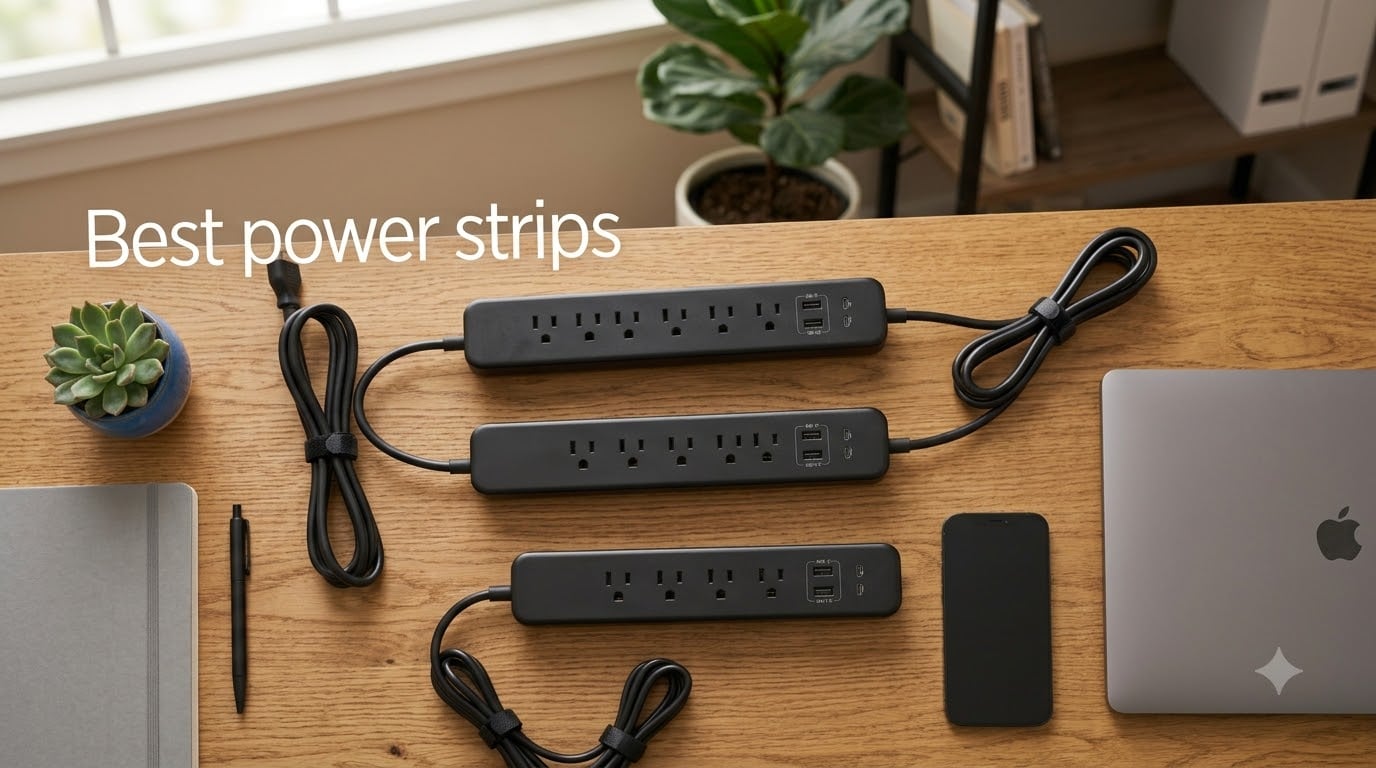 Best power strips