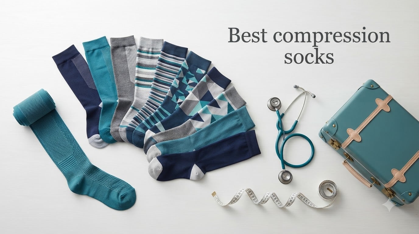 Best compression socks