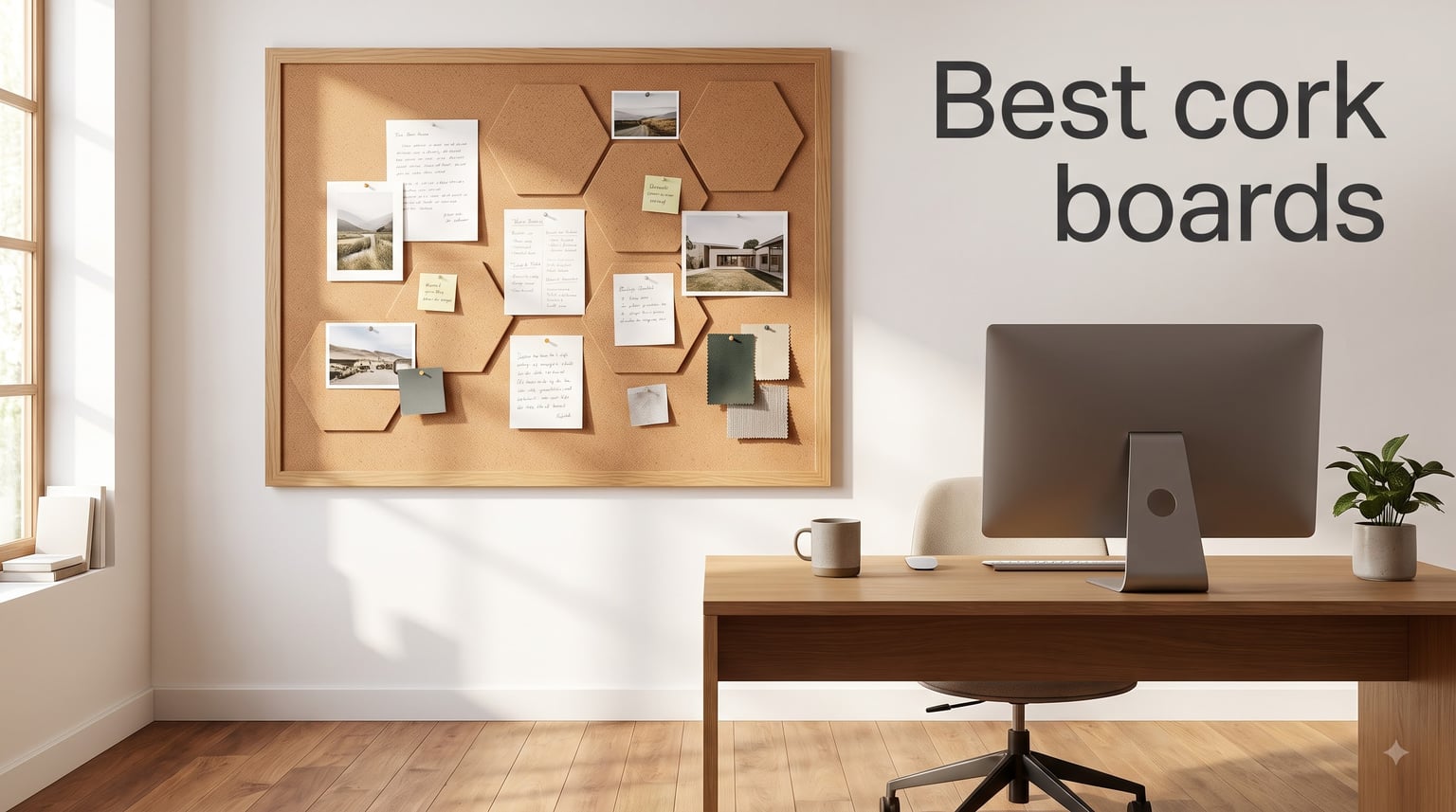 Best cork boards
