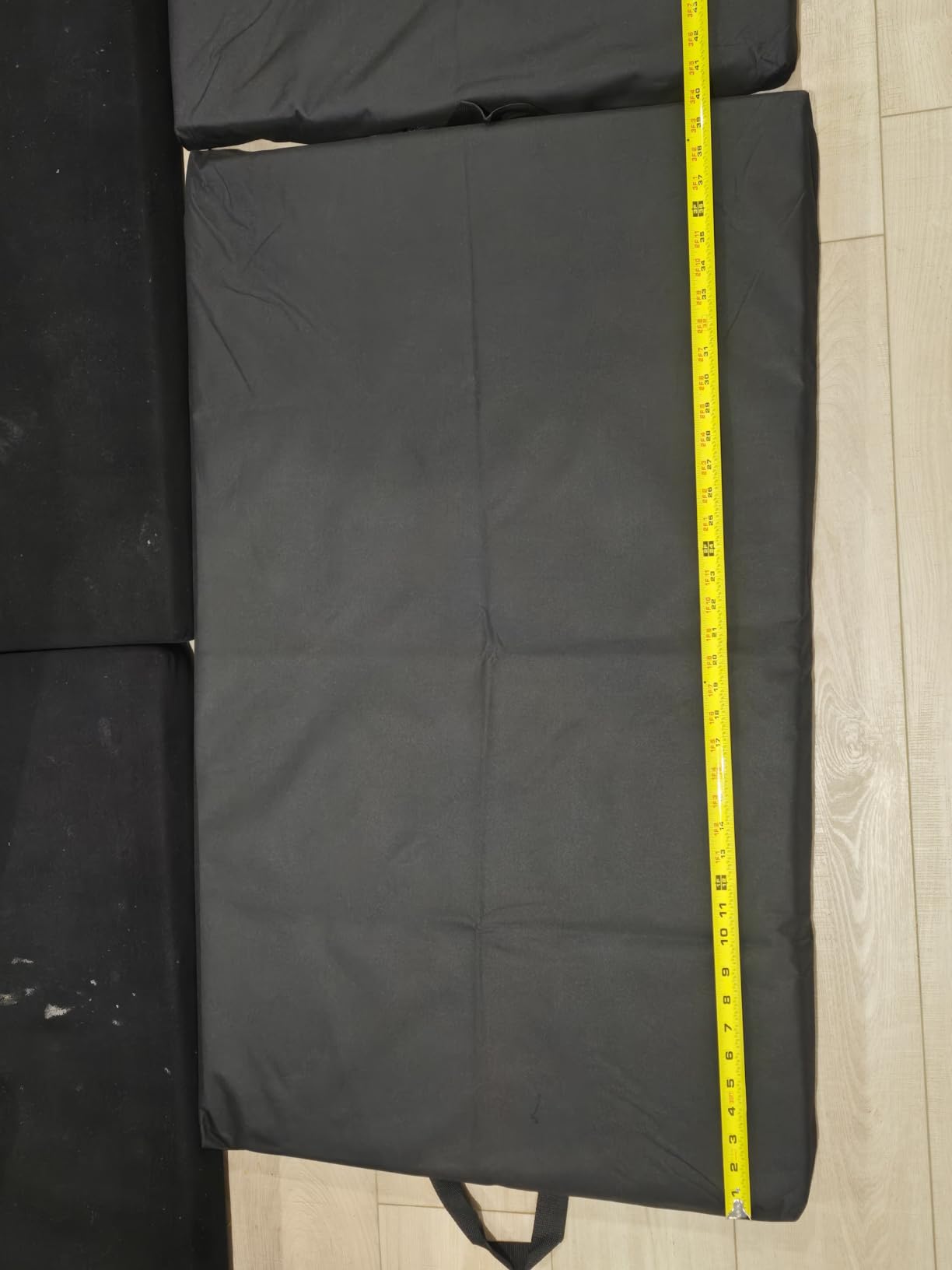 2-Pack Outdoor Playground Mats, 40