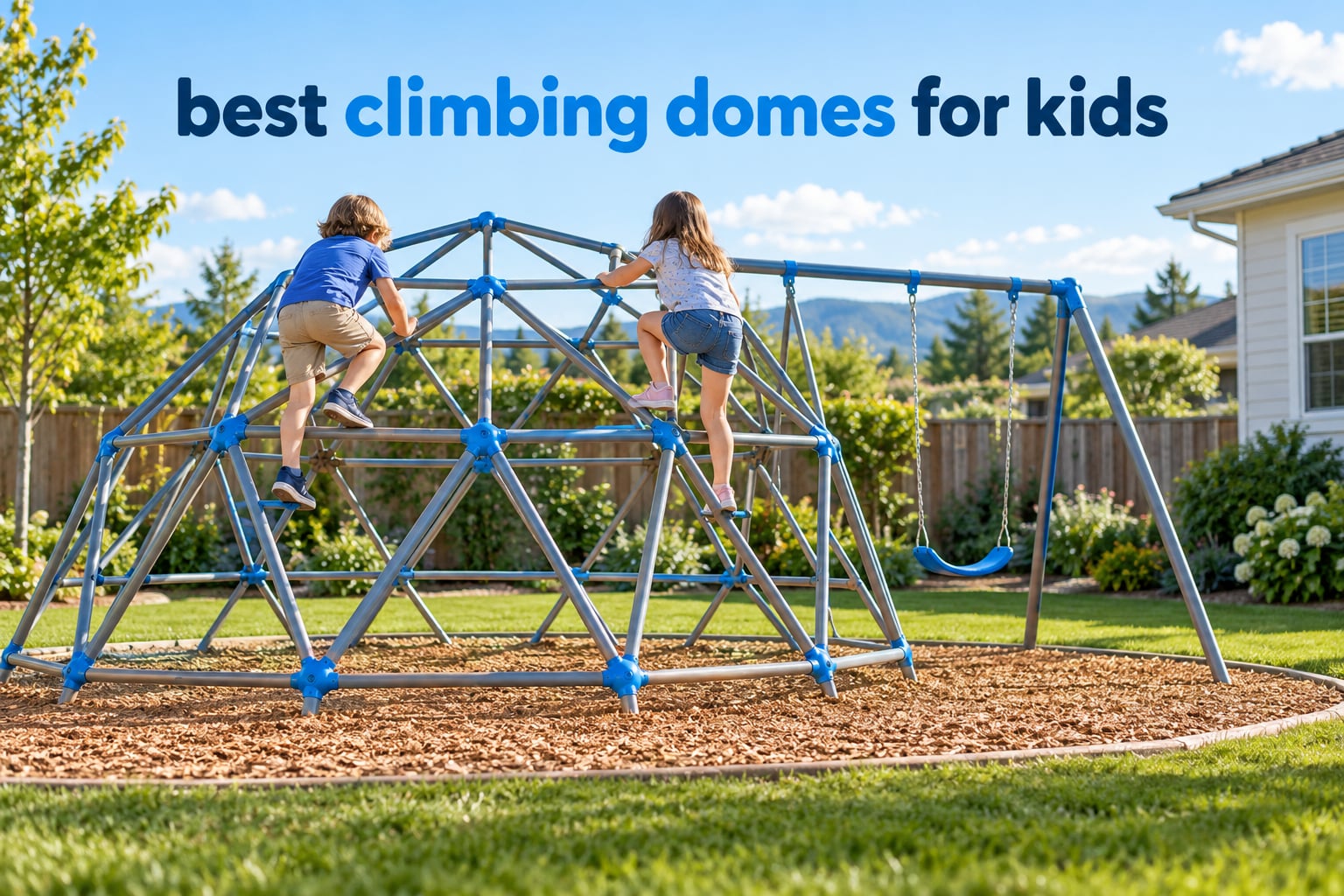 10 Best Climbing Domes for Kids (October 2026) Reviewed